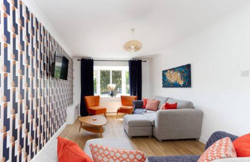 Lytham St. Anne's House | Avella by the Park