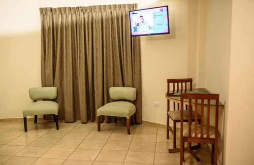 Posadas Hotel | Avemar Apart Hotel