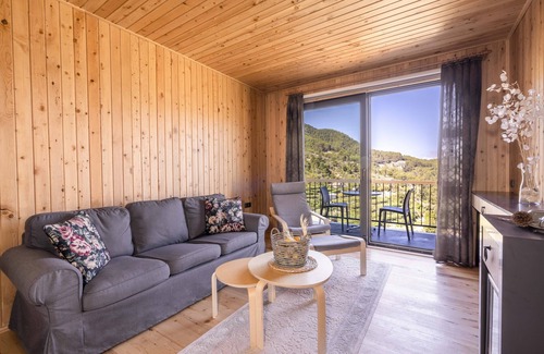 Alanya Hotel | Avena Mountain Hotel - Adults Only