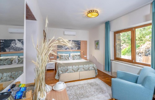 Alanya Hotel | Avena Mountain Hotel - Adults Only