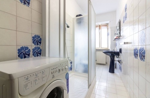 Genga Apartment | Avenale vacation house, Marche