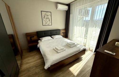 Lozenets Apartment | AveNew Luxury Apartment 2