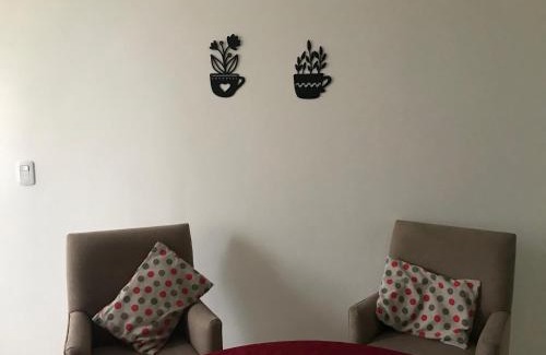 San Nicolas de los Arroyos Apartment | Avenida Departamento completo, cerca de todo