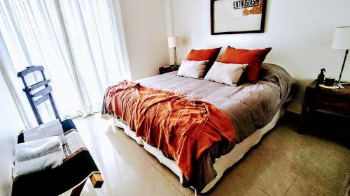 Yerba Buena Apartment | Avenida Aconquija Suites