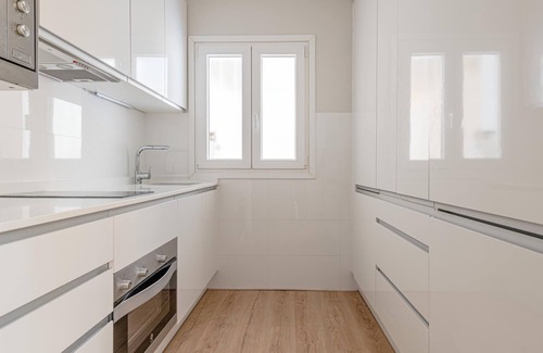 Prosperidad Apartment | Avenida América - Comfortable apartment, next to the station