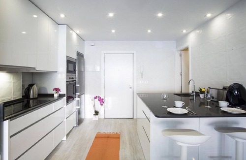 Prosperidad Apartment | Avenida America Confort XIII apartment in Madrid