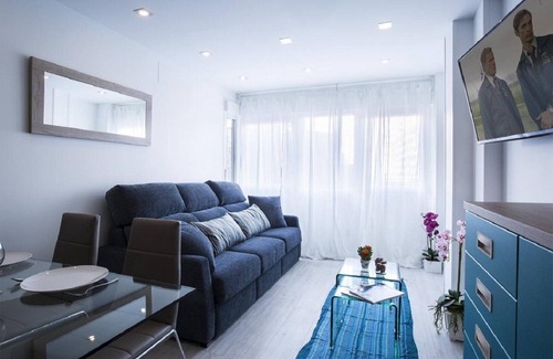 Prosperidad Apartment | Avenida America Confort XIII apartment in Madrid