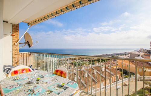 Els Arenals del Sol Apartment | Avenida Costa Blanca