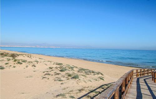 Els Arenals del Sol Apartment | Avenida Costa Blanca