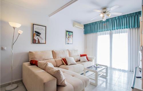 Els Arenals del Sol Apartment | Avenida Costa Blanca