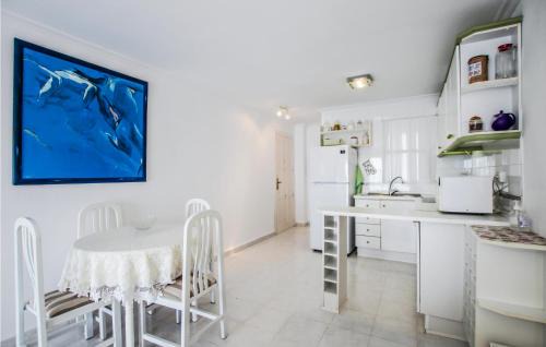 Els Arenals del Sol Apartment | Avenida Costa Blanca