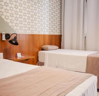 Sorriso Apartment | Avenida Hotel