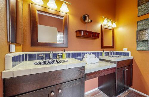 La Quinta Cove House | Avenida Montezuma Escape Permit# 221,616