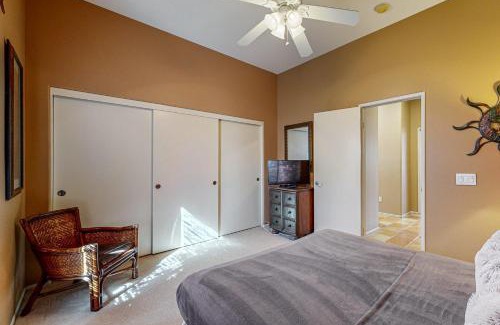 La Quinta Cove House | Avenida Montezuma Escape Permit# 221,616