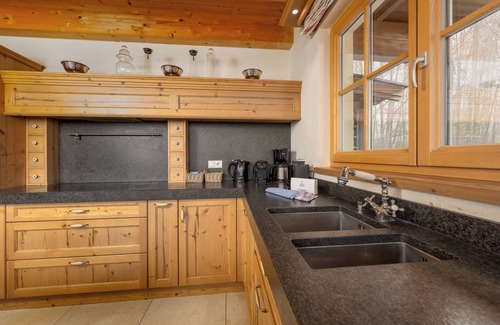 Walchen Ski Chalet | AvenidA Panorama Chalet by Alpin Rentals