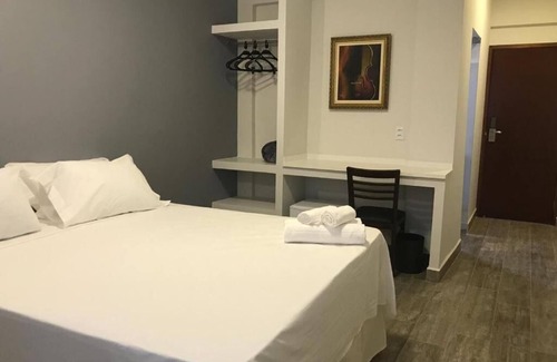 Iturama Hotel | Avenida Park Hotel - Iturama