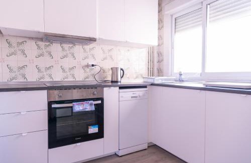 Aguilas Apartment | Avenida Principal muy cerca de la playa - By Aloha Palma