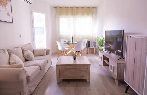 Aguilas Apartment | Avenida Principal muy cerca de la playa - By Aloha Palma