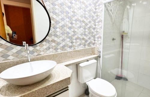 Mamanguape Apartment | Avenida Tuslan