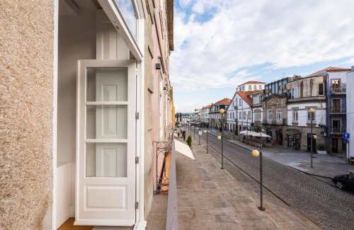 Viana do Castelo House | Avenida Viana Boutique Suites