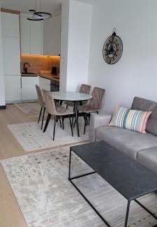 Alipasin Most Apartment | Avenija Luxury Apartment