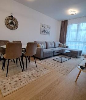 Alipasin Most Apartment | Avenija Luxury Apartment