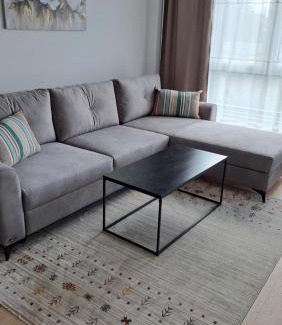 Alipasin Most Apartment | Avenija Luxury Apartment