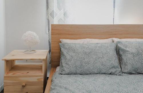 Moncton Apartment | Avenir Centre Suite - Near NBCC - Large Garden