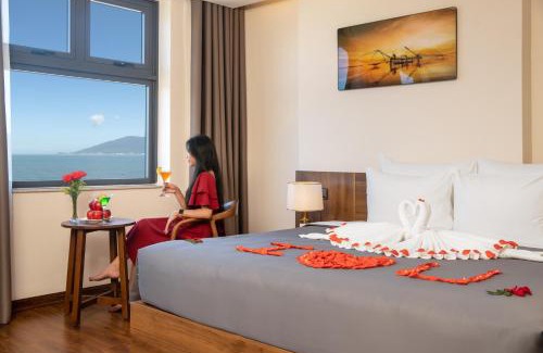 Thanh Khe Hotel | Avenis Hotel