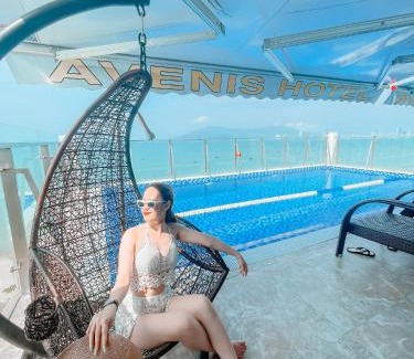 Thanh Khe Hotel | Avenis Hotel