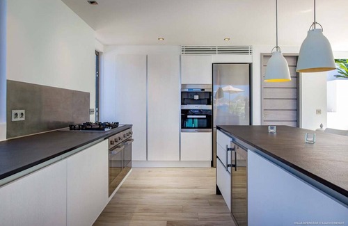 Barriere des Quatres Vents Villa | Avenstar - Walk to Beach - St Barts