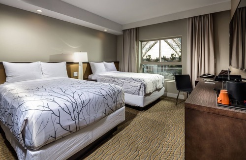 Pico-Union Hotel | Aventura Hotel