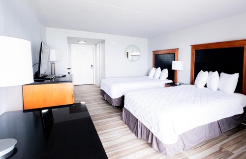 Myrtle Beach Hotel | Aventura on the Ocean