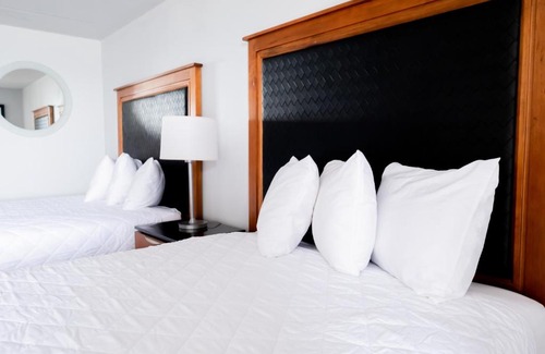 Myrtle Beach Hotel | Aventura on the Ocean