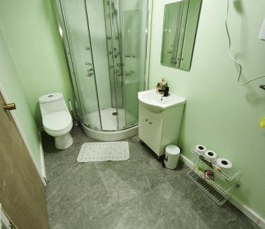 Punta Arenas Apartment | Aventura Patagonica 1