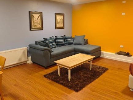 Punta Arenas Apartment | Aventura Patagonica 1