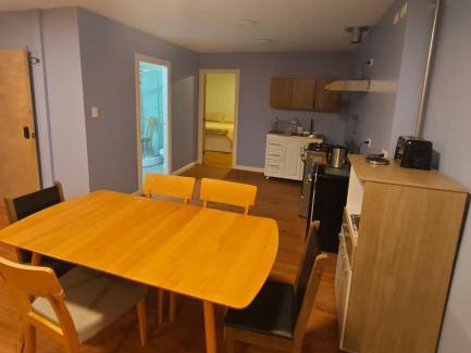 Punta Arenas Apartment | Aventura Patagonica 1