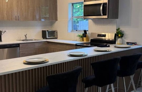 Hallandale Beach House | Aventura Villa 20 min from Hardrock Stadium