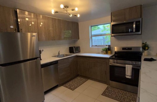 Hallandale Beach House | Aventura Villa 20 min from Hardrock Stadium