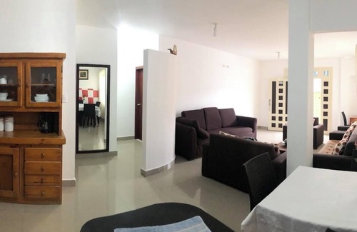 Puerto Ayora House | Aventura y Confort en Galápagos – Suite Familiar