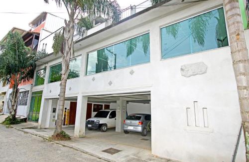 Varzea Hotel | Aventureiro Pousada