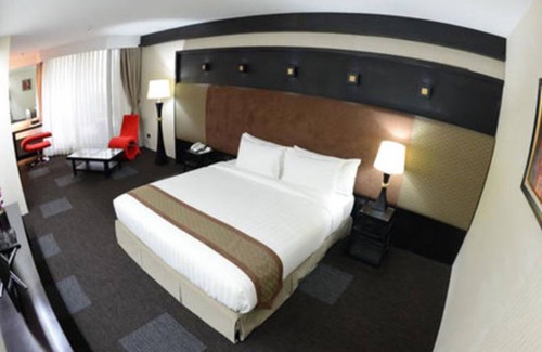 Mayangone Hotel | Avenue 64 Hotel