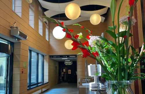 Aptekarskiy Ostrov Apartment | Avenue-Apart
