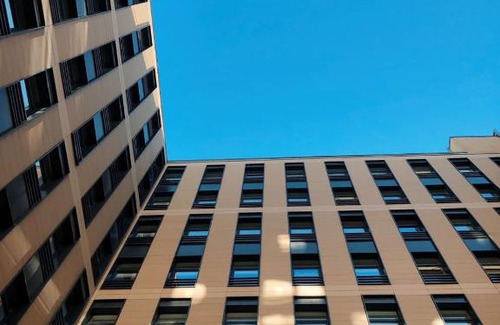 Aptekarskiy Ostrov Apartment | Avenue-Apart