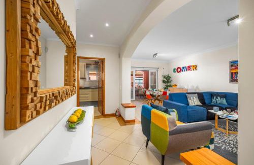 Vilamoura Apartment | Avenue Apartment Vilamoura