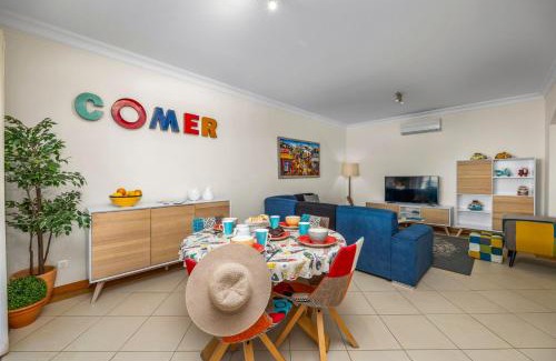Vilamoura Apartment | Avenue Apartment Vilamoura