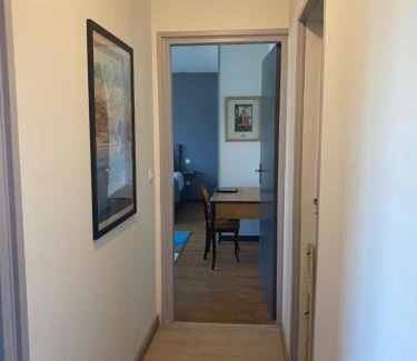 Riscle Bed & Breakfast | Avenue de la Gare