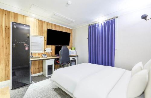 Yongin Hotel | Avenue Hotel