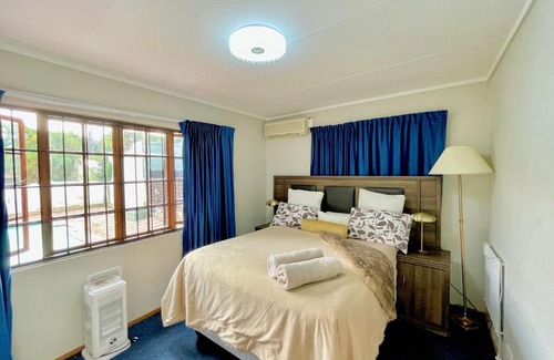 Arcadia House | Avenue luxury home