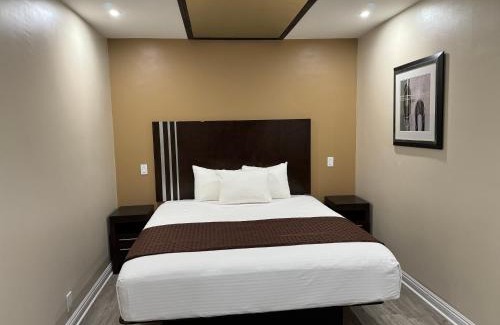 Gardena Hotel | Avenue Motel